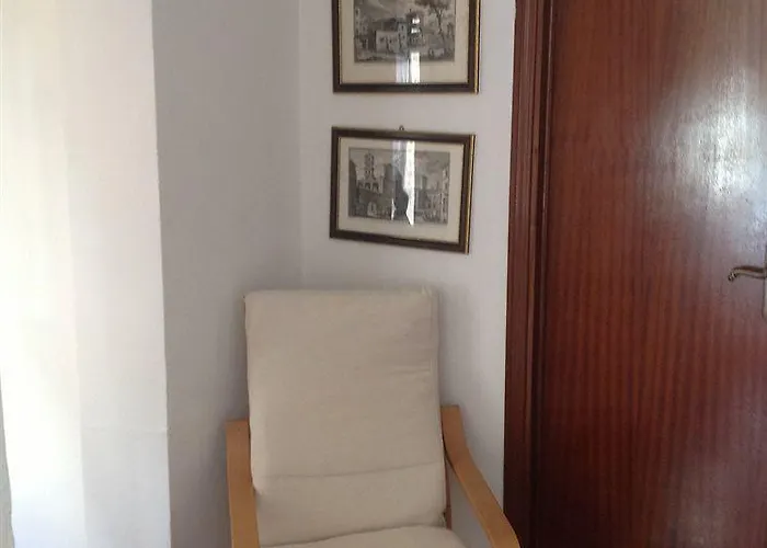 Duccio Di Buoninsegna Hotel